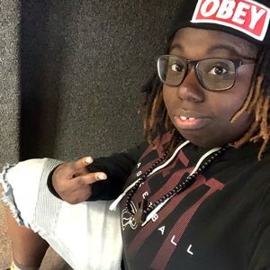 Meet your Posher, Jasmine